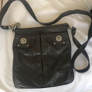 Marc Jacobs Satchel